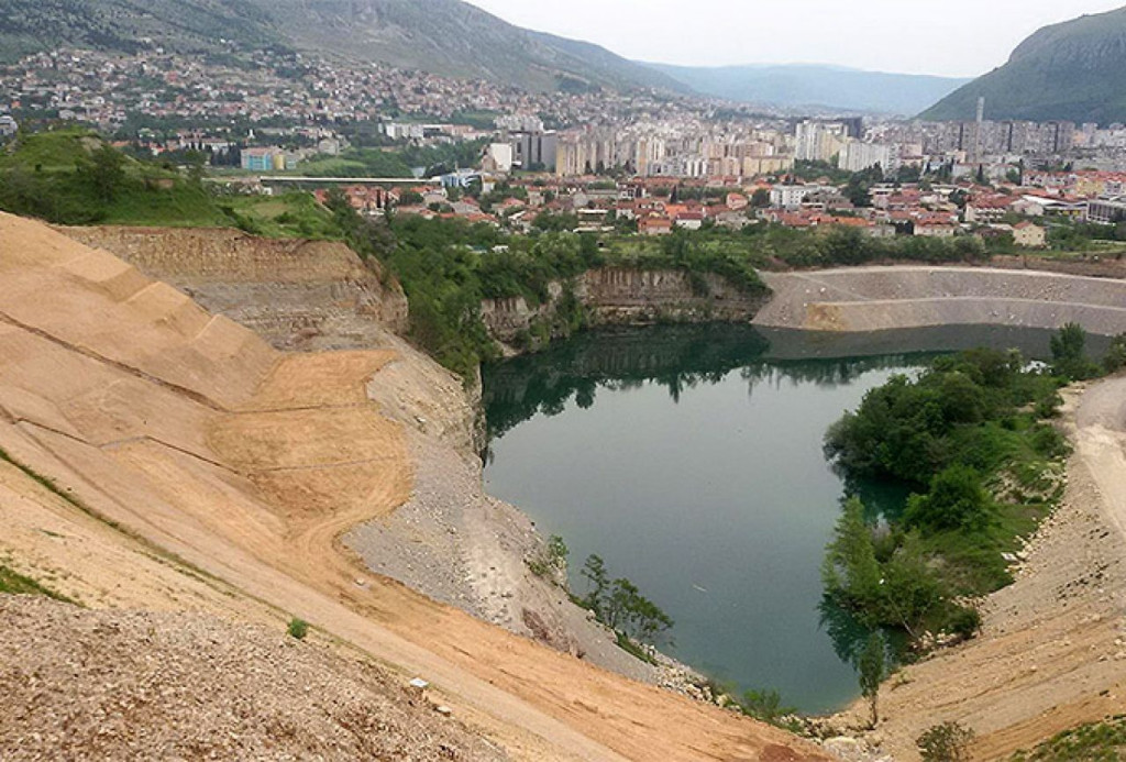 Eko-kop inicijator šetnice u Vihovićima